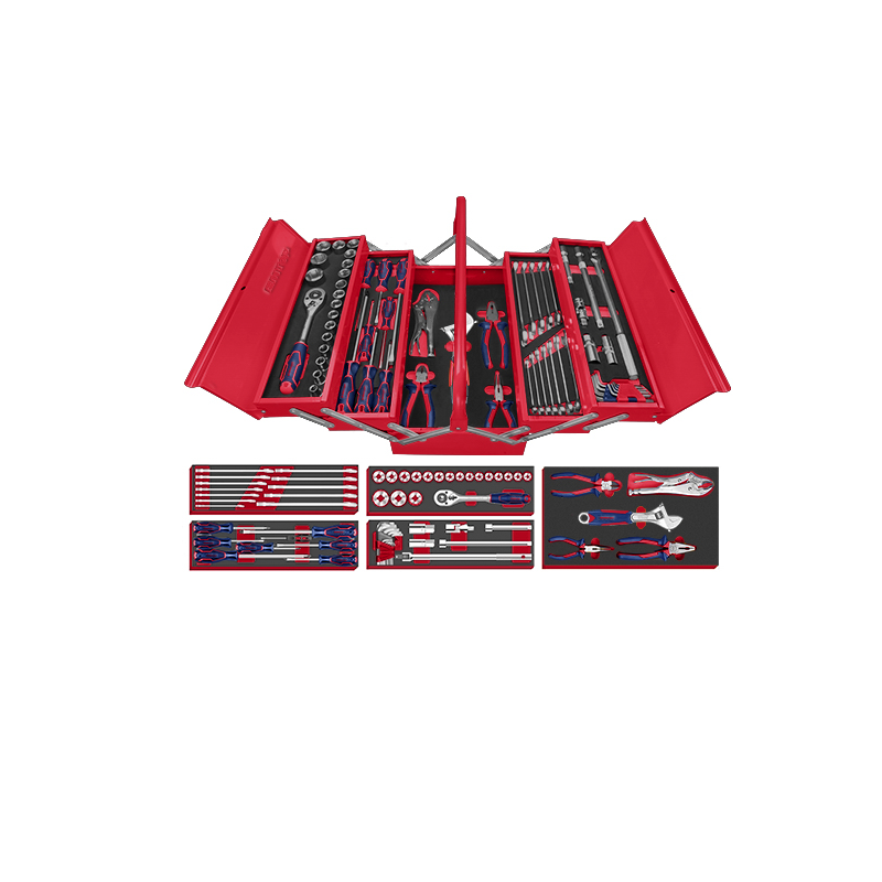 Kit de Ferramentas 59 peças