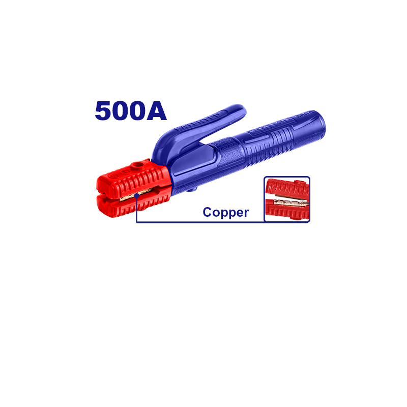 Porta Eletrodo 500A Solda