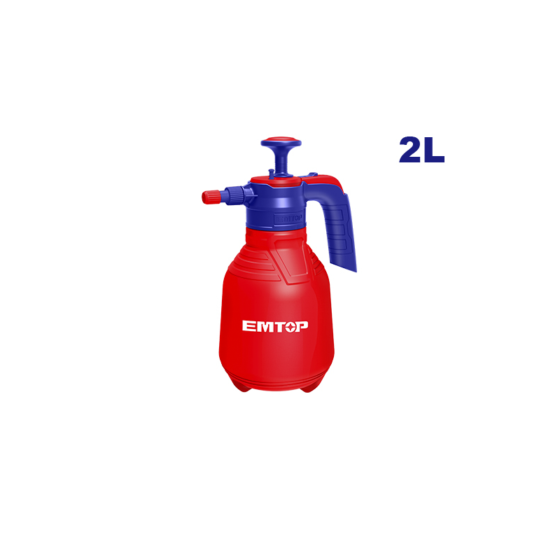 Pulverizador 2L