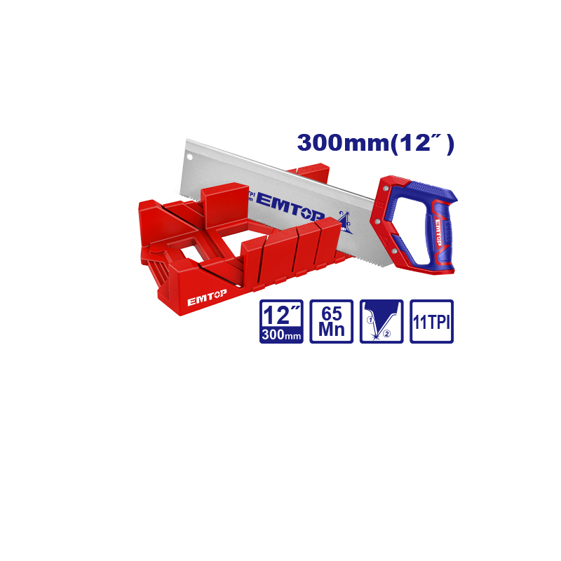 Serrote 12"
