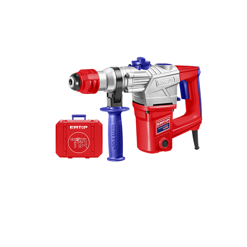 Martelete Rompedor SDS Plus 1050W, Aço, Concreto e Madeira