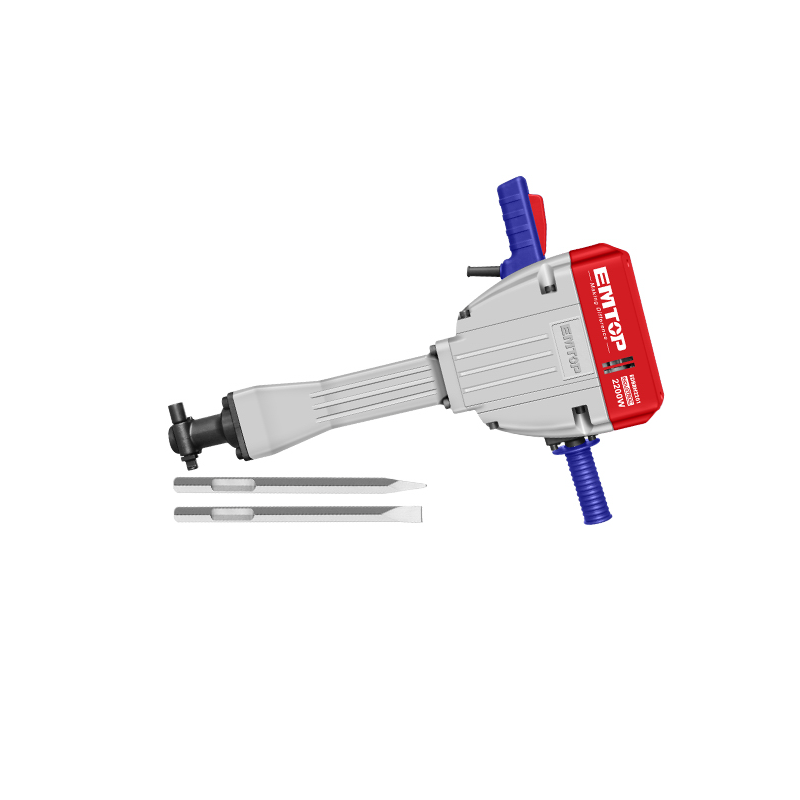 Rompedor 2200W
