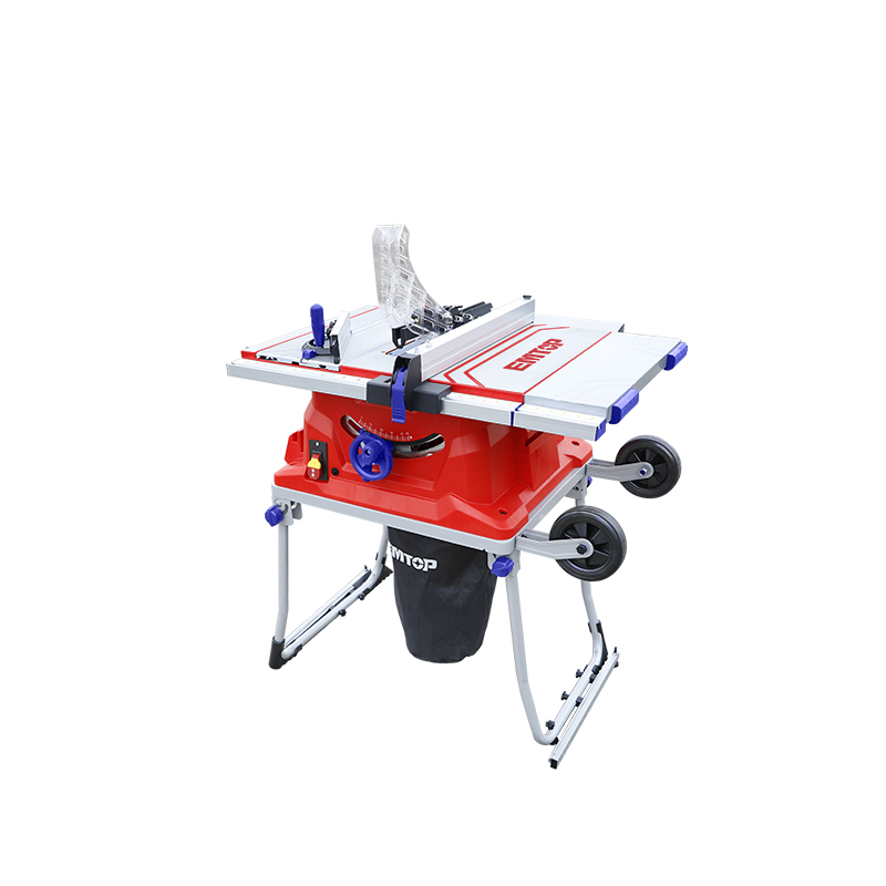 Serra de mesa 10" 1500W - 220V