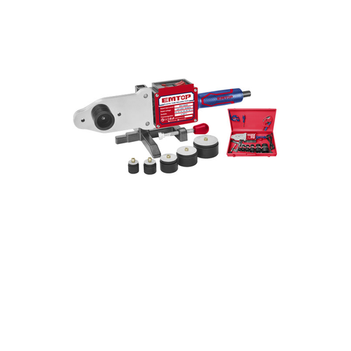 Termofusora solda 1500W-220V
