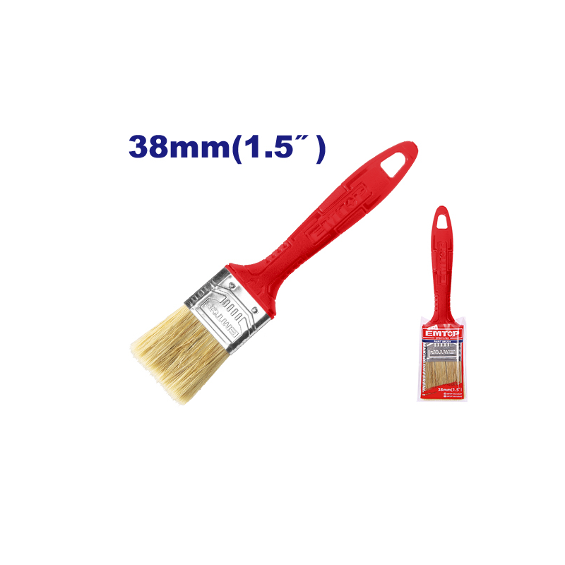Pincel 1.5"