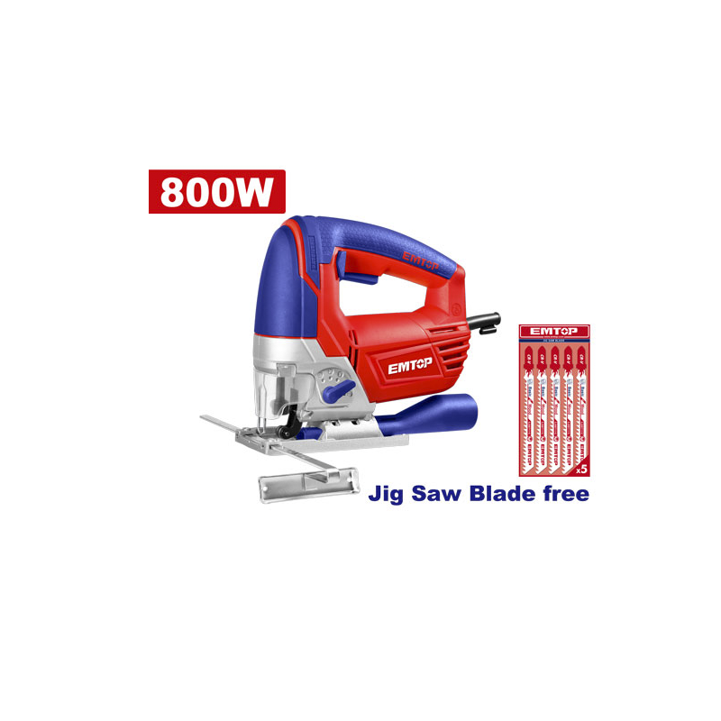 Serra Tico Tico 800W - 220V