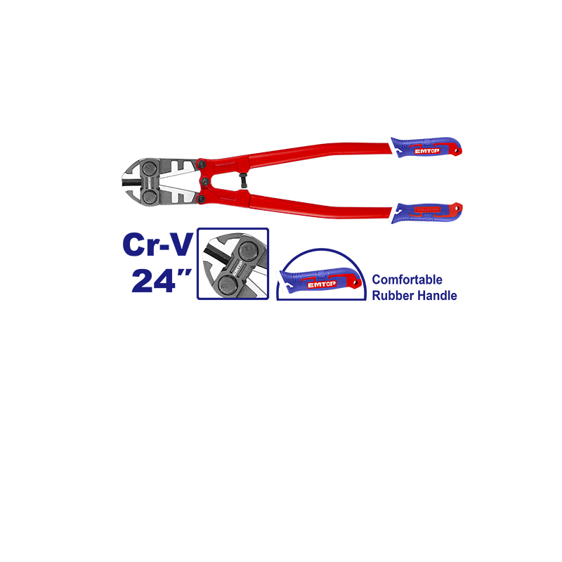 Corta Vergalhão 24"