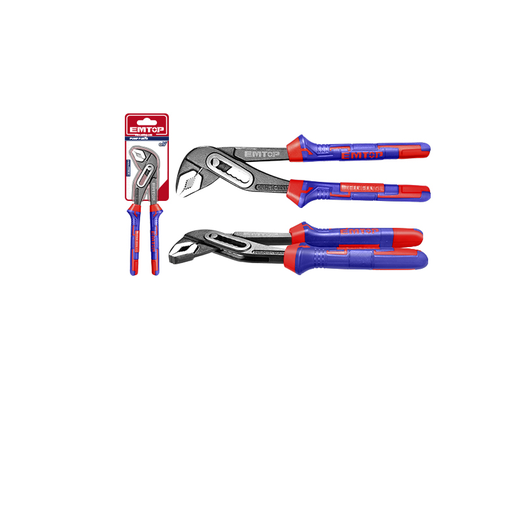 [EPLRP1011] Alicate Bomba d'água 10"