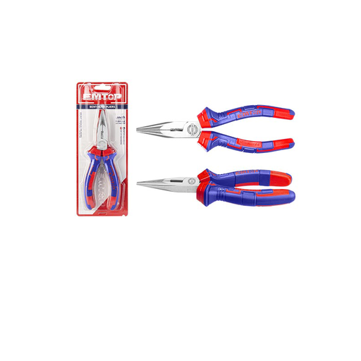 [EPLRL0611] Alicate de Bico 6"
