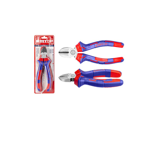 [EPLRD0711] Alicate de Corte 7"