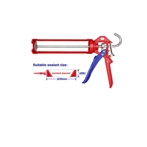 [ECGN01091] Aplicador de Silicone