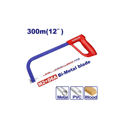 [EHFE3001] Arco de Serra 12" (300mm)