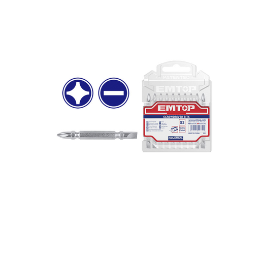 [ESBTHL2133] Bits Chave de Fenda