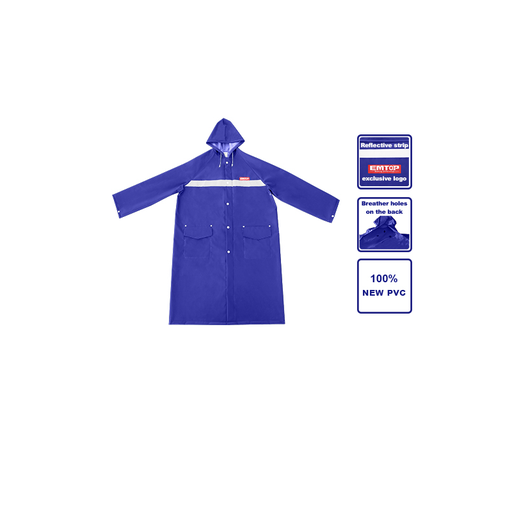 [ERCT01L] Capa de Chuva (L)
