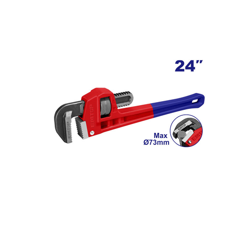 [EPWH2402] Chave de Grifo 24"