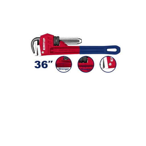 [EPWH3601] Chave Grifo 36"