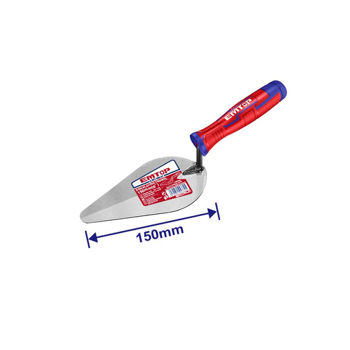 [EBTL06001] Colher de Pedreiro 6"