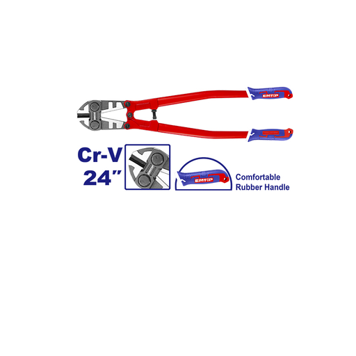 [EBCR2401] Corta Vergalhão 24"