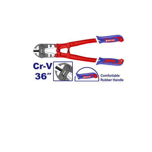 [EBCR3601] Corta Vergalhão 36"
