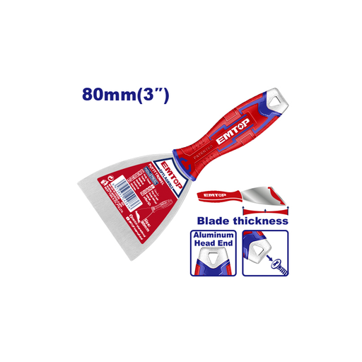 [EPTLA08002] Espátula 80mm