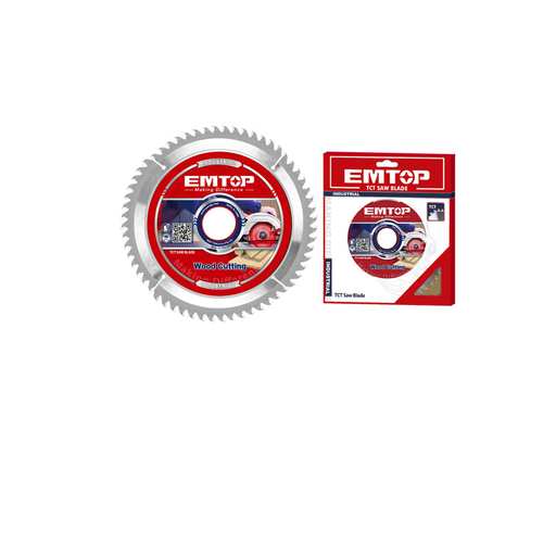 [ETCT118513] Lâmina de Serra TCT