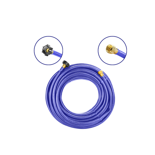 [EPHE922001] Mangueira de Agua 1/2" PVC