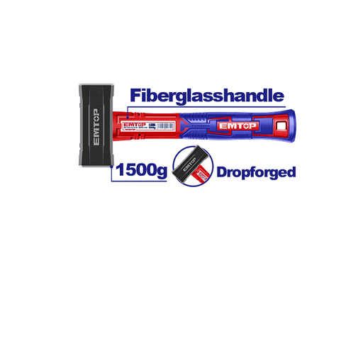[EHAMSH1500] Marreta 1500g