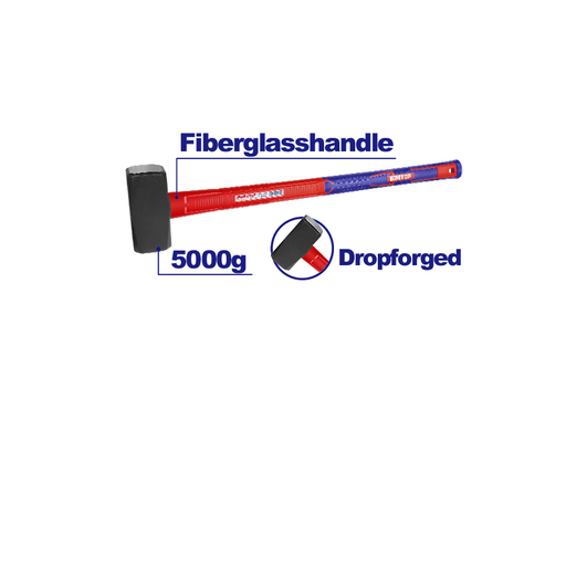 [EHAMSH50] Marreta 5kg