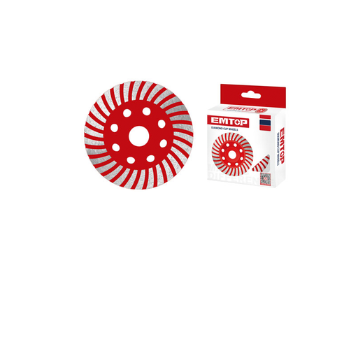 [EDGH011151] Disco de Corte Diamantado 115 mm