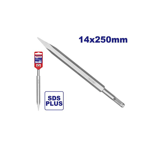 [ECHS112501] Cinzel Pontiaguda - Alta Resistência para Concreto e Alvenaria 