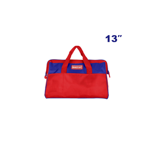 [ETBG18131] Saco de ferramentas 13"