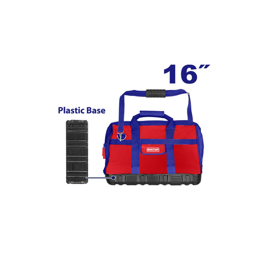 [ETBG28162] Saco de ferramentas refor. 16"
