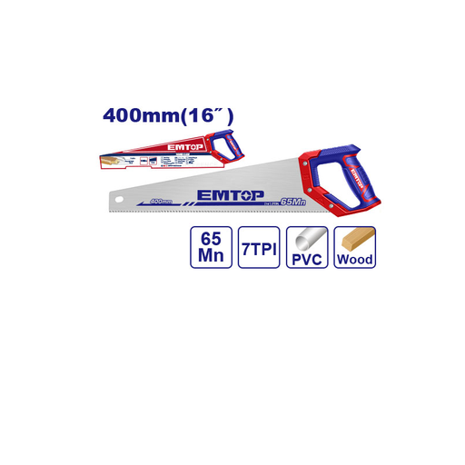 [EHAS4002] Serrote 16"