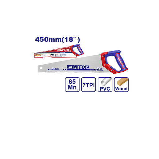 [EHAS4502] Serrote 18"