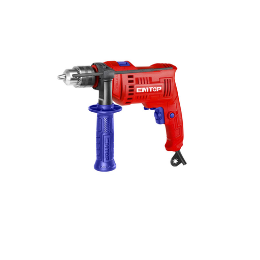Furadeira de Impacto 13mm 710w - 220v