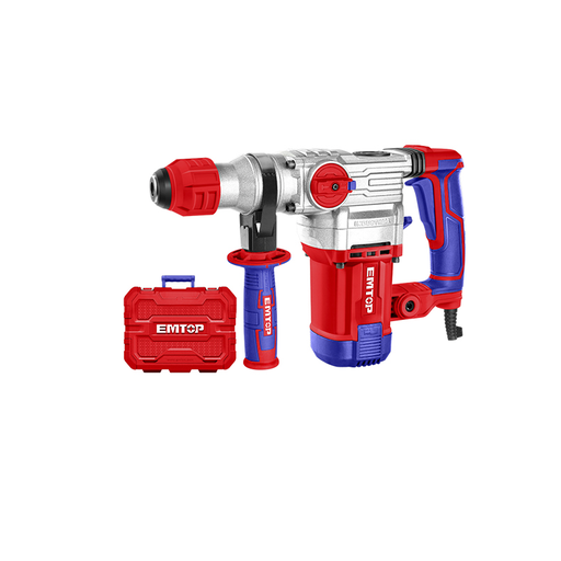 [ERHRP1503] Martelete 5.5J-1500W-220V
