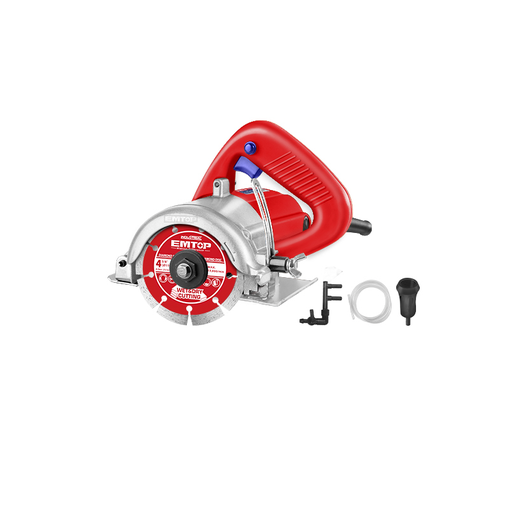 [EMCT14001] Serra Marmore 1400W - 220V