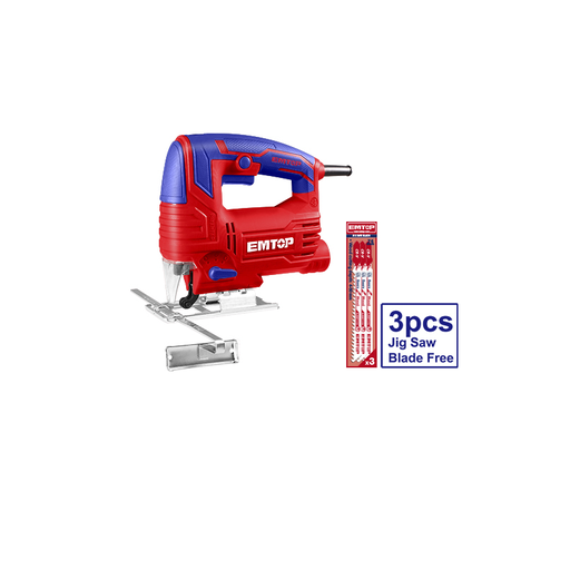 Serra Tico Tico 570W - 220V
