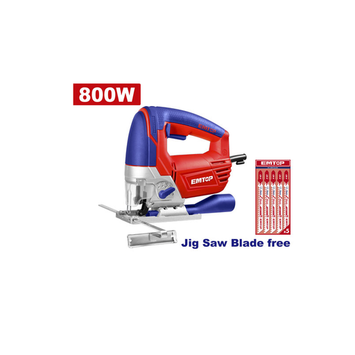Serra Tico Tico 800W - 220V