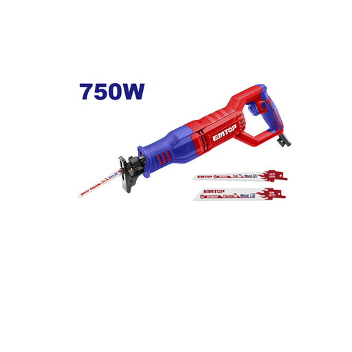 [ERSW8001] Serra Sabre 750W - 220V