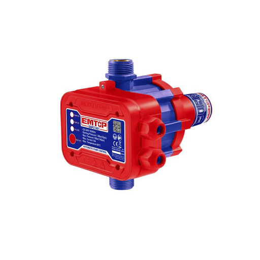 [EAPC1001] Presostato automatico p/bomba de agua 10A