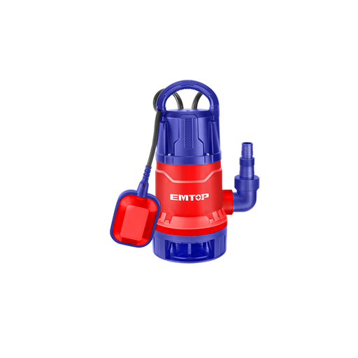 [EWPPQ07508] Bomba  D'água Submersa