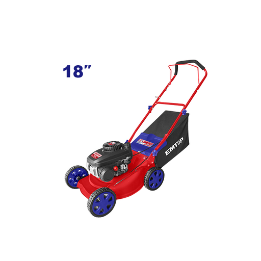 [EGLMM181410] Carrinho Cortador de Grama a gasolina 141cc-4HP-3.0kW