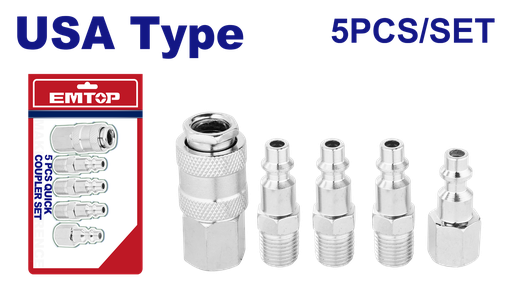 [EMQP3671] Kit acessórios para compressor 
